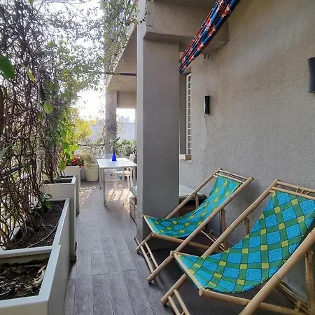 Apartman Venini Boutique *