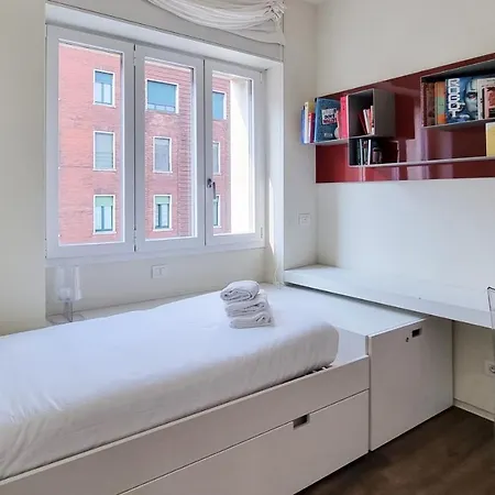 Venini Boutique Apartman *