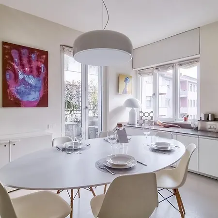 Apartman Venini Boutique *