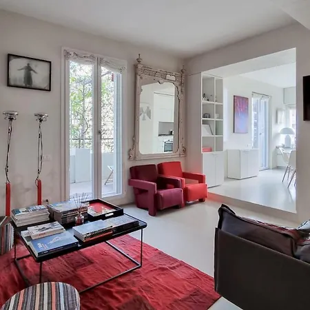 Venini Boutique Apartman *