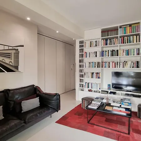 Venini Boutique Apartman