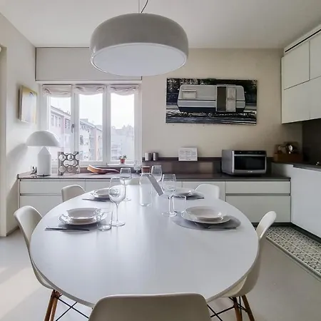Venini Boutique Apartman *