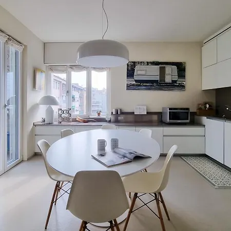 Apartman Venini Boutique