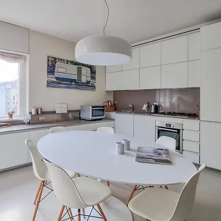 Apartman Venini Boutique *