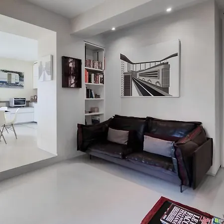 Venini Boutique Apartman *