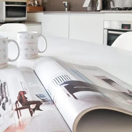 Venini Boutique Apartman *