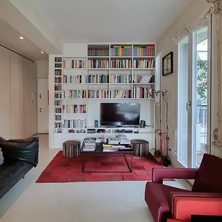 Apartman Venini Boutique *