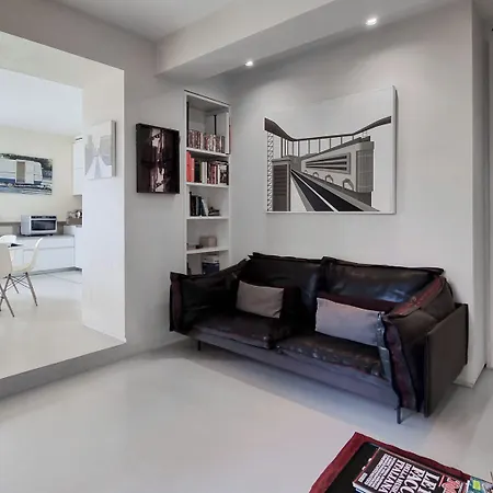 Venini Boutique Apartman *