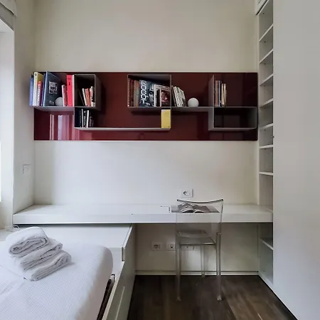 Venini Boutique Apartman *