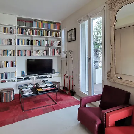Apartman Venini Boutique