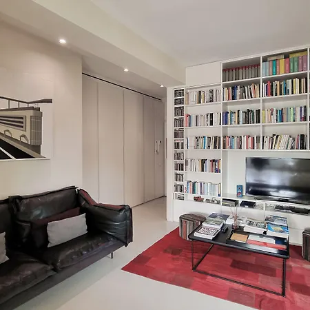Apartman Venini Boutique