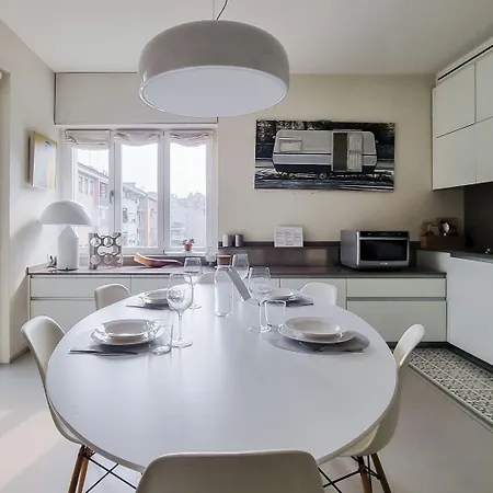 Apartman Venini Boutique