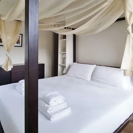 Venini Boutique Apartman *
