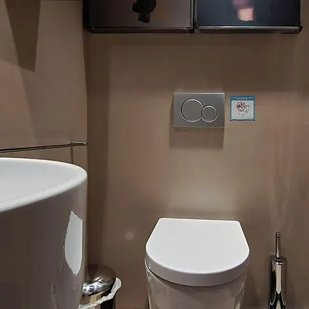 Venini Boutique Apartman *