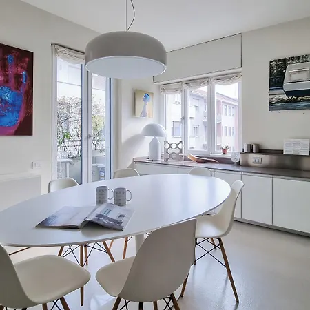 Venini Boutique Apartman *