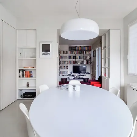 Apartman Venini Boutique