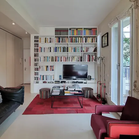 Apartmán Venini Boutique